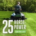 EGO Power+ 52 in Z6 Zero-Turn Riding Mower Kit - Image 3