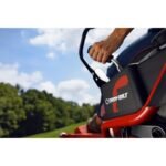 Troy bilt Mustang Z50 Zero-Turn Mower - Image 7