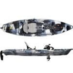 Lure 11.5 Overdrive V2 Fishing Kayak - Image 5