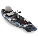 Lure 11.5 Overdrive V2 Fishing Kayak - Image 7