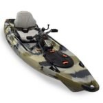 Lure 11.5 Overdrive V2 Fishing Kayak - Image 8