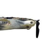 Lure 11.5 Overdrive V2 Fishing Kayak - Image 10