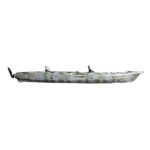 Lure II Tandem Overdrive V2 Fishing Kayak - Image 4