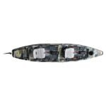 Lure II Tandem Overdrive V2 Fishing Kayak - Image 6