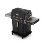 Ninja FlexFlame Grill and Smoker with ProConnect - Image 2