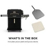 Ninja FlexFlame Grill and Smoker with ProConnect - Image 3
