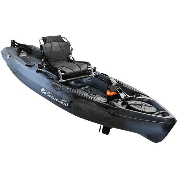 Sportsman PDL 106 Fishing Kayak