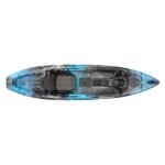 Radar 115 Pedal Drive Kayak - Image 8