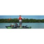 Radar 115 Pedal Drive Kayak - Image 10