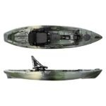 Radar 115 Pedal Drive Kayak - Image 6