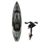 Radar 115 Pedal Drive Kayak
