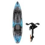 Radar 115 Pedal Drive Kayak - Image 5