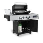 Broil King Regal Q490 IR - Image 6