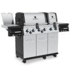 Broil King Regal S690 Pro IR - Image 6