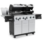 Broil King Regal S690 Pro IR - Image 19