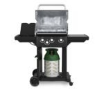 Broil King Royal 340 Shadow - Image 2