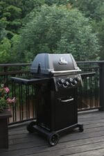 Broil King Royal 390 Shadow - Image 9