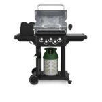 Broil King Royal 390 Shadow - Image 5