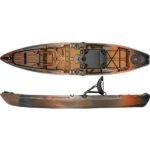 Shoalie Fishing Kayak - Image 3