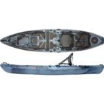 Shoalie Fishing Kayak