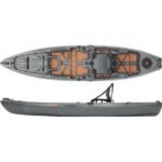 Shoalie Fishing Kayak - Image 2