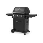 Broil King Signet 320 Shadow - Image 7