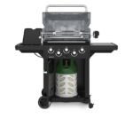 Broil King Signet 390 Shadow - Image 4