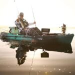 Sportsman 106 Fishing Kayak - Image 25