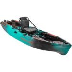 Sportsman 106 Fishing Kayak - Image 3