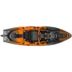 Sportsman 106 Fishing Kayak - Image 6