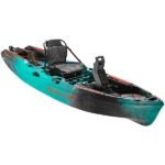 Sportsman 106 Fishing Kayak - Image 11