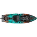 Sportsman 106 Fishing Kayak - Image 10
