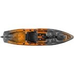 Sportsman PDL 120 Fishing Kayak - Image 13