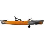 Sportsman PDL 120 Fishing Kayak - Image 4
