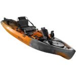 Sportsman PDL 120 Fishing Kayak - Image 3