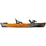 Sportsman PDL 120 Fishing Kayak - Image 5