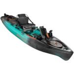 Sportsman PDL 120 Fishing Kayak - Image 9
