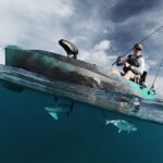 Sportsman AutoPilot 120 Fishing Kayak - Image 20