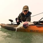 Sportsman AutoPilot 120 Fishing Kayak - Image 19