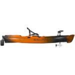 Sportsman AutoPilot 120 Fishing Kayak - Image 3