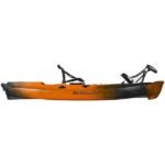 Sportsman AutoPilot 120 Fishing Kayak - Image 2