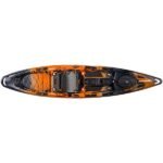 Predator/BigWater 132 Fishing Kayak - Image 5