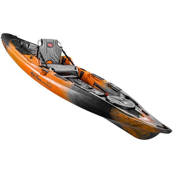 sportsman-bigwater-132-ember-camo-2-95809070-bee2-4d81-b68c-8c27741bd8f3.jpg Predator/BigWater 132 Fishing Kayak - Image 1