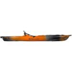 Predator/BigWater 132 Fishing Kayak - Image 4