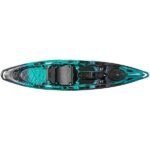 Predator/BigWater 132 Fishing Kayak - Image 9