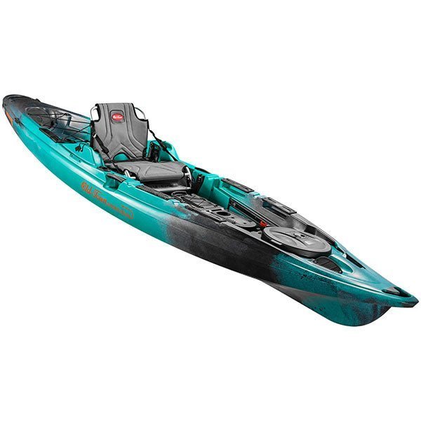 Sportsman BigWater 132 Fishing Kayak