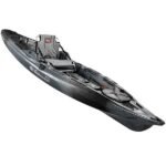 Predator/BigWater 132 Fishing Kayak - Image 3