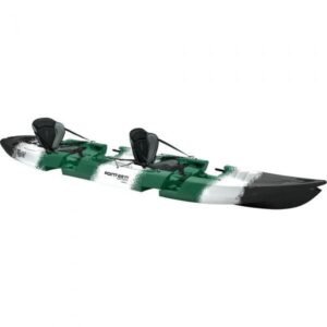 Tequila GTX Angler Tandem Kayak