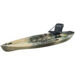 Unlimited Fishing Kayak