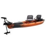Unlimited Fishing Kayak Tournament Package - Image 2
